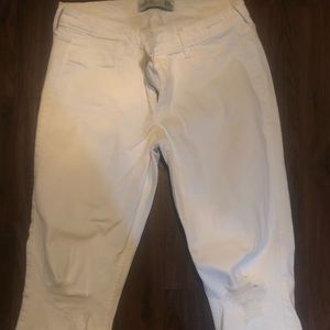 Skinny Distressed Jeans